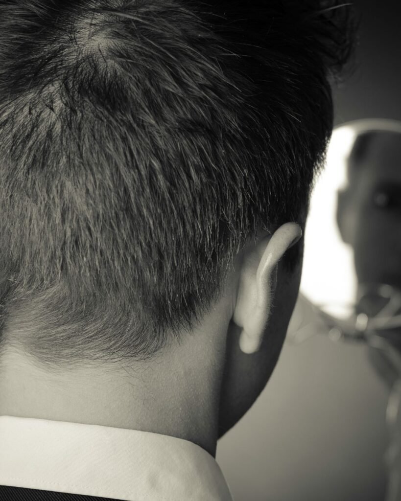 infancia a relaciones adultas