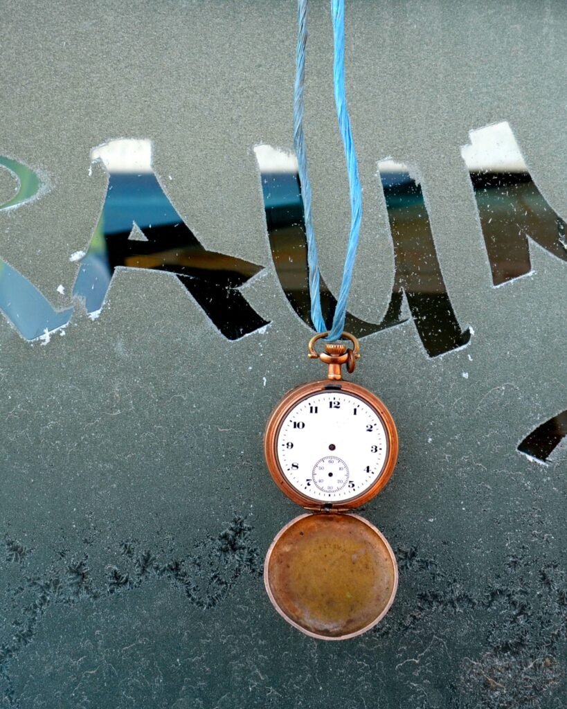 trauma y herencia emocional